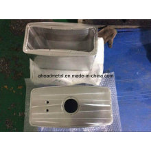 Customtomized alumínio CNC Usinagem de peças para comunicação produtos acessórios precisos
